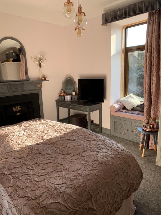 Lynwood, Cupar, Fife Bed & Breakfast Exterior photo